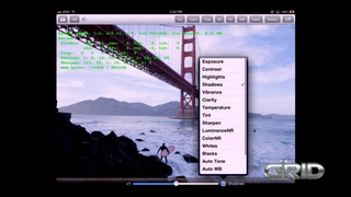 Adobe Is Testing RAW Photo Processing on Tablets